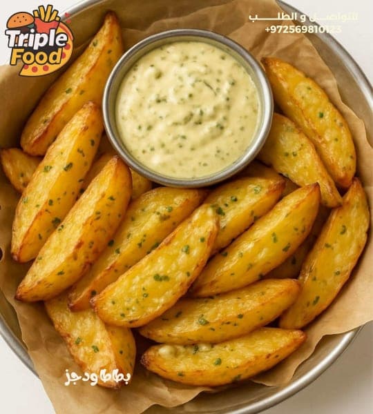 بطاطا ودجز