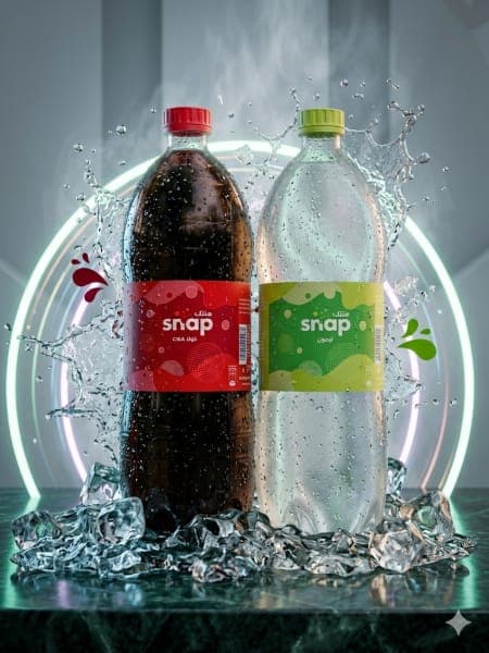 سناب لتر