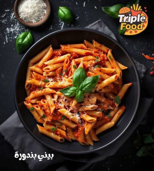 بيني بندورة