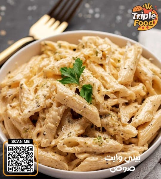 بيني وايت صوص