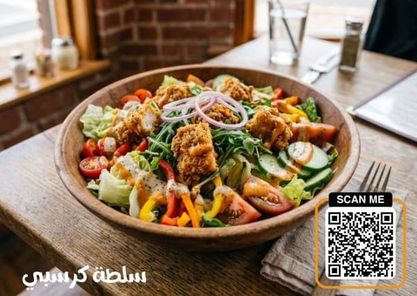 سلطة كريسبي