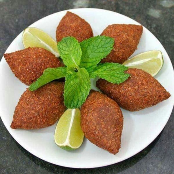 كبة عدد 6