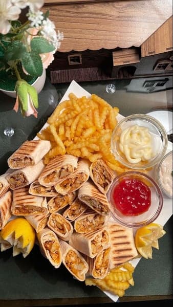 شاورما